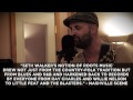 Seth Walker  'Time Can Change'