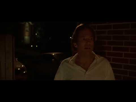 Arlington Road Oliver Reveals his true colors to Micheal & Plans scene