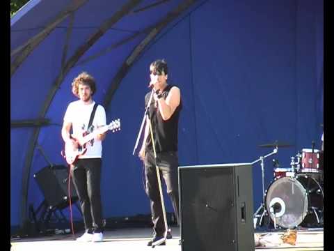 6 Sombody's loving you, Дмитрий Колдун, Сморгонь, Беларусь, 24.06.12