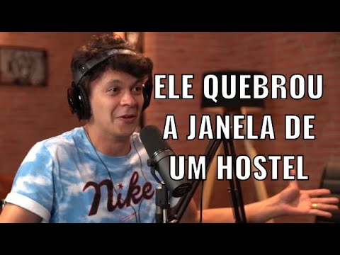 COPA CIRROSE DO PYONG LEE - TALK LOKO