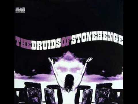 The Druids Of Stonehenge - I (Who Have Nothing)