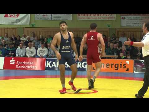 Ksv Köllerbach - Svg Weingarten 84 gr Fischer  Azizsir