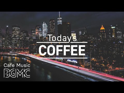 Night City Smooth Jazz Beats - Relaxing Background Chill Music - Hip Hop Jazz for Sleep, Work, Relax