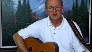 Country Gospel - Touch The Golden Streets of Home