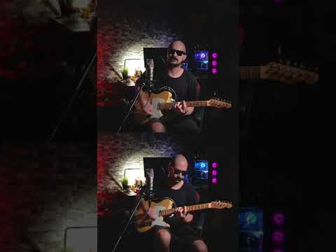 Duman - Sarhoş (Cover)