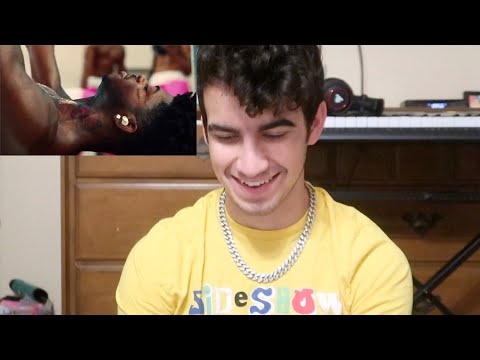 Producer Reacts to Lil Nas X, Jack Harlow - INDUSTRY BABY