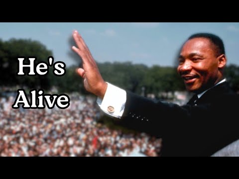 If Martin never died