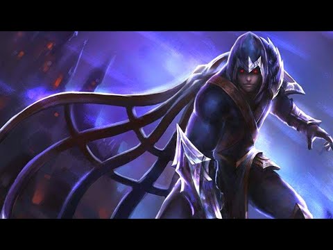 I CAN'T BELIEVE I PLAYED THIS CHAMPION