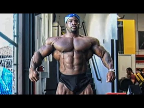 THE REAL DEAL | CHRIS CORMIER | BODYBUILDING MOTIVATION 2025