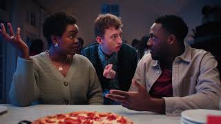 Hormel Pepperoni - No You're Hungry