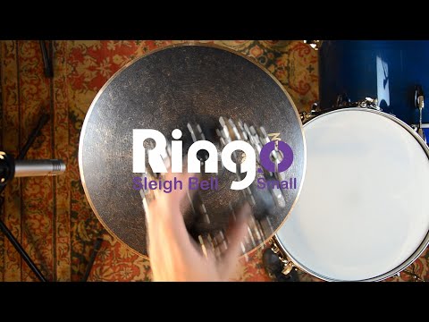 Oruga Percussion - Ring-O Sleigh Bells - Small image 7