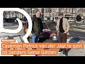 Ex-drugsverslaafde Patrick Caveman is opeens rolmodel: 'Dat vind ik soms wel lastig'