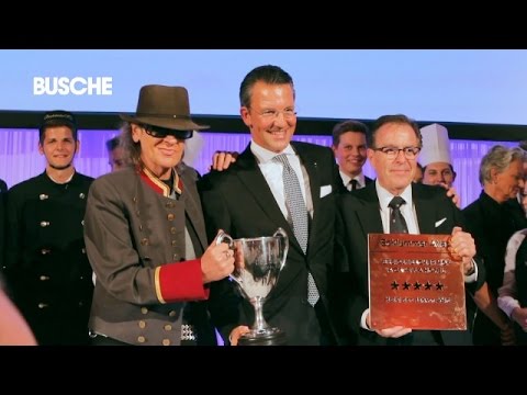 BUSCHE GALA - Ein Portrait