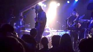 Smith Westerns Live Wonder Ballroom Only One 5/27/11