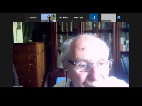 HTE élő közvetítése - Az elektromos autó a jövő közlekedési eszköze