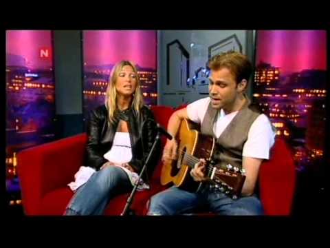 Better Love Next Time Christian Ingebrigtsen & Liv Marit Wedvik