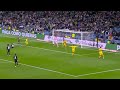 Ferran Torres goal vs Real Madrid 3-0