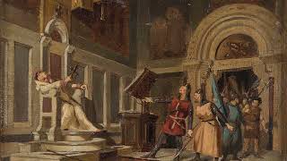 2000 ans d'Histoire : 1303, l'attentat contre le pape