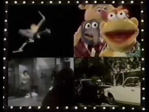 Muppets Sings Hey A Movie