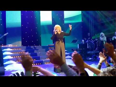 Hana Zagorová - Směs písniček 2 /Lucerna 22.1.2017/