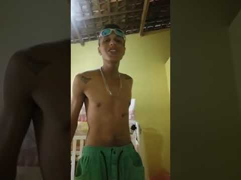 MC CYCLONE CHATO ( AMOR BANDIDO)