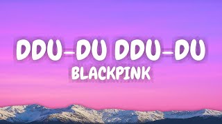 Download lagu BLACKPINK - ‘뚜두뚜두 (DDU-DU DDU-DU)’ (Lyrics Korean & English) mp3 Download lagu BLACKPINK - ‘뚜두뚜두 (DDU-DU DDU-DU)’ (Lyrics Korean & English) mp3