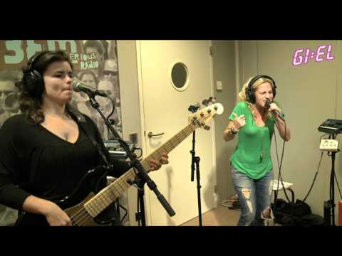 Fool For You - Krystl