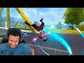 Free Fire Best Booyah Pass S11 First Gameplay & Review - Tonde Gamer