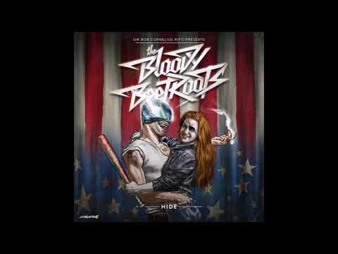 THE BLOODY BEETROOTS - Out Of Sight (Feat. Paul McCartney & Youth)