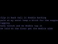Double Baccin Lyrics MaxThaDemon