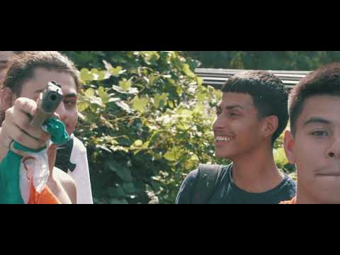 Axting Up (Official Music Video)