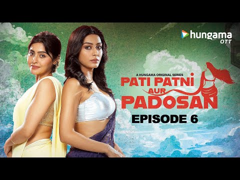Pati Patni Aur Padosan