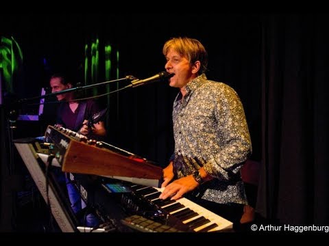 Silhouette - Symphony For A Perfect Moment Live Progfrog 2018 (Multicam)