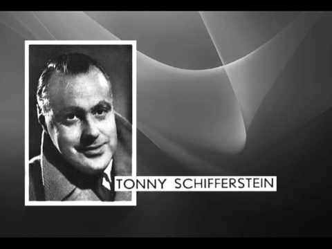 Tonny Schifferstein - Intercontinental piano missiles ( 1 ) ( 1960 )