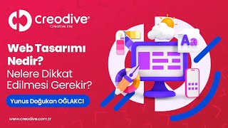 Web Tasarım Nedir ve Nasıl Yapılmalıdır, Süreçleri Nelerdir, #WebTasar