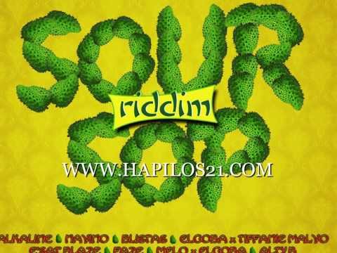 NAVINO - NAH GO TALK - SOURSOP RIDDIM - SMOKE SHOP STUDIO - 21ST - HAPILOS DIGITAL