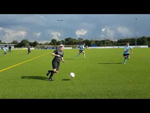 FC Union Tornesch vs SC Victoria Oberliga Hamburg Spieltag 2