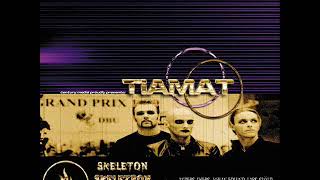 TIAMAT - Dust Is Our Fare