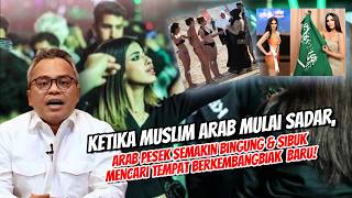 Download lagu Islah Bahrawi: Arab Muslims Are Becoming More Tolerant, But in Indonesia They're Getting More Vio... mp3