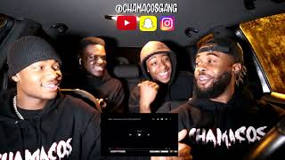 Shindy - Nautilus German Reaction 🇩🇪 🔥