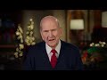 The Light of Christmas: A Message from President Russell M. Nelson