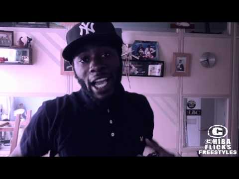 PRO POUNDS OG'z [CHIBA FREESTYLE]