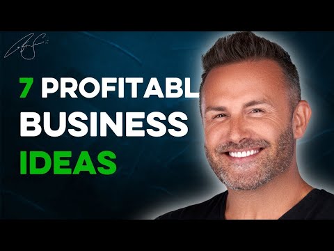 , title : '7 Business Ideas You Can Start With NO MONEY | 2021