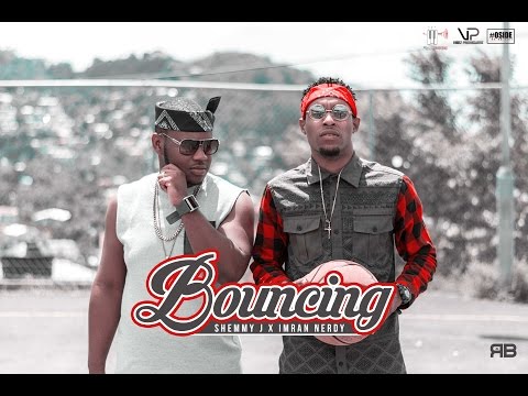 Bouncing - Shemmy J x Imran Nerdy "2017 Soca" "OFFICIAL AUDIO"