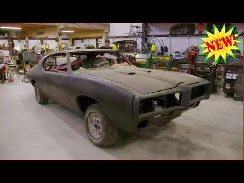 Iron Resurrection S02E06 - Good to Go GTO Season 2 Episode 6