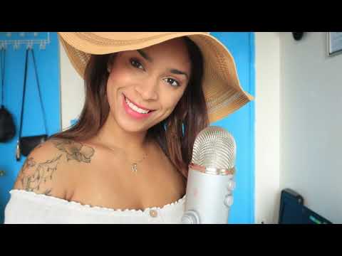 Basta Você me Ligar (VERSÃO INGLÊS ) All you Gotta do is Call Me - Video