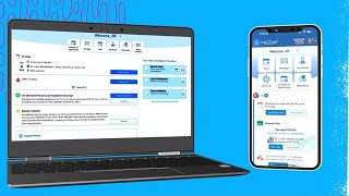 How to use St. Luke's MyChart