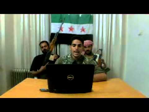 بيان رقم 2 لكتيبة ثوار الشعيطات حول تنفيذ عملية إسقاط مروحية في دير الزور