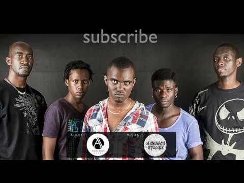 ParkingLotGrass - Kare (Rock Cover; Orig. by P-Unit)