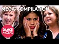 Dance Moms Best Of Season 4 Flashback MEGA Compilation Part 2